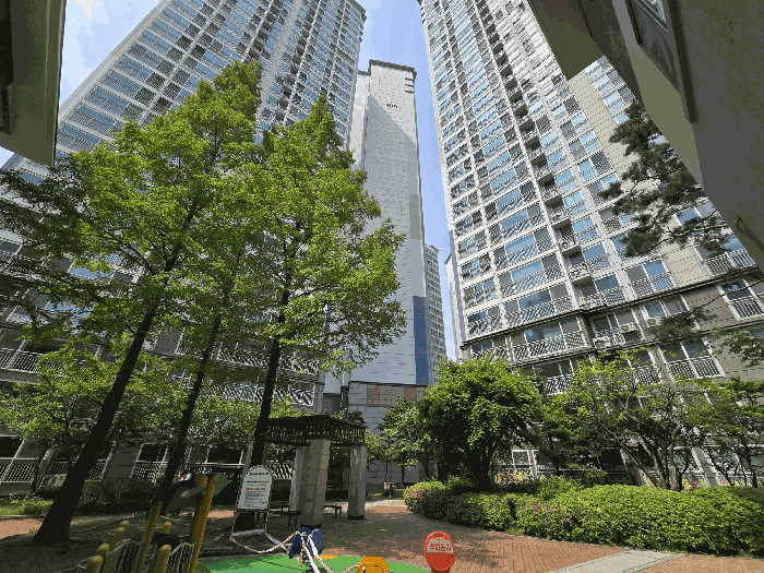 인천광역시 미추홀구 주안동 1614 주안더월드스테이트 109동 15층1501호 외 5필지 아파트 경매 사진 7