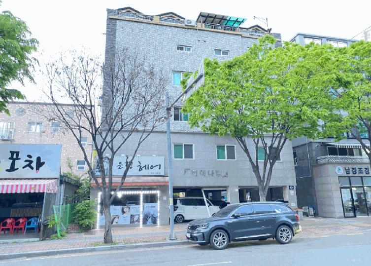 인천광역시 서구 검암동 662-6 레이나빌 3층301호 외 1필지 도시형생활주택 경매 사진 1
