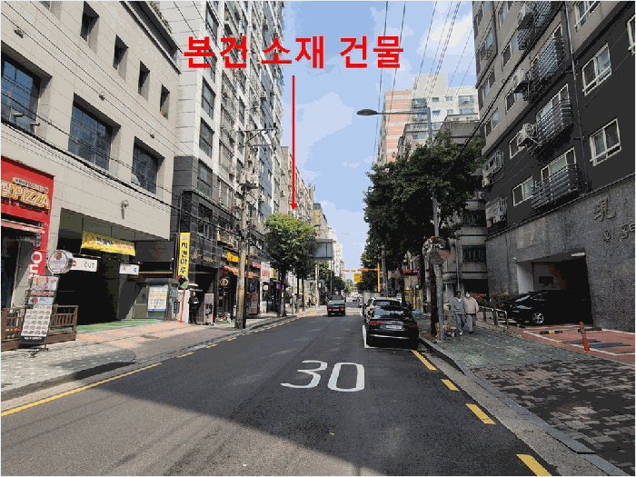 인천광역시 부평구 부평동 494-2 아이앤비아파트 2층207호 근린상가 경매 사진 18
