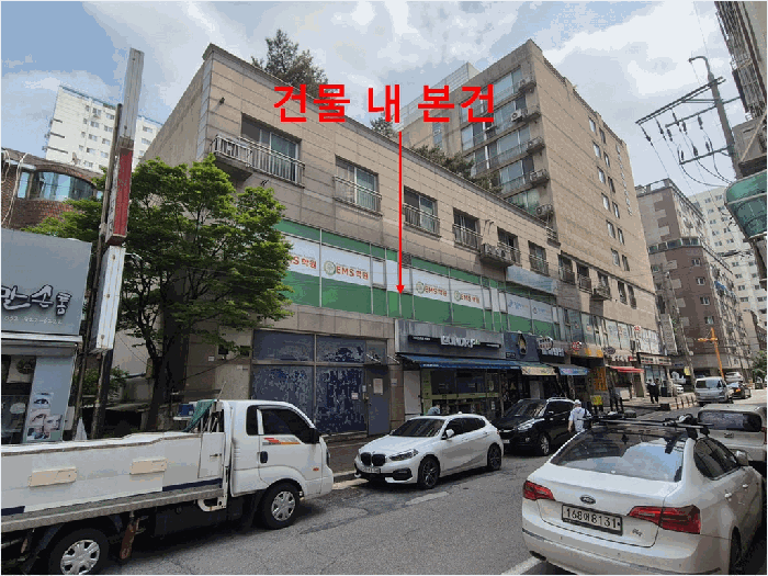 인천광역시 부평구 부평동 494-2 아이앤비아파트 2층207호 근린상가 경매 사진 21