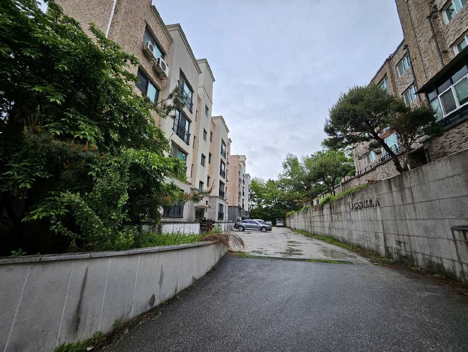 경기도 평택시 신장동 603-14 제이캐슬 에이동 3층301호 외 2필지 연립주택 경매 사진 3