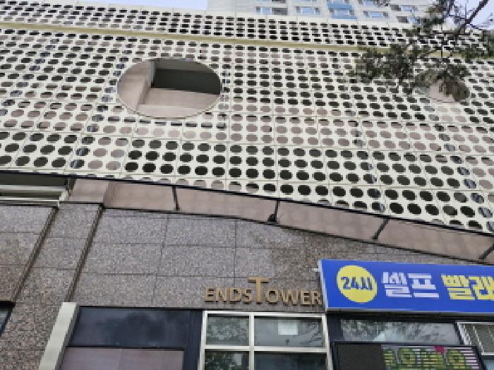 경기도 안산시 단원구 초지동 743 엔즈타워오피스텔 8층807호 오피스텔 경매 사진 19
