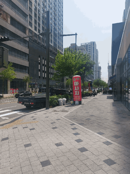 경기도 안산시 단원구 성곡동 838 반달섬라군타워 2층201호 근린상가 경매 사진 8