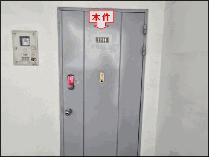 경기도 군포시 산본동 1066 개나리아파트 1329동 22층2206호 아파트 경매 사진 16