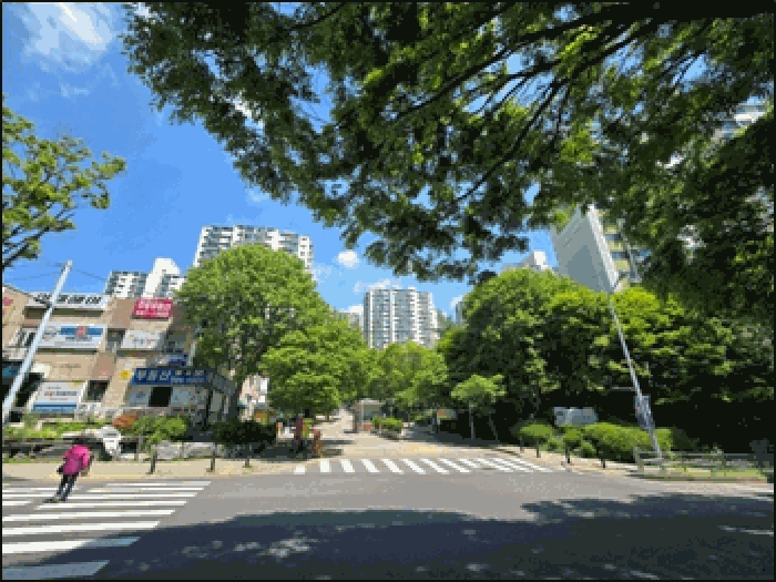 경기도 군포시 산본동 1066 개나리아파트 1329동 22층2206호 아파트 경매 사진 19