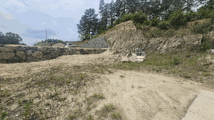 충청북도 옥천군 동이면 석탄리 산23-25 외 3필지 임야 경매 사진 13