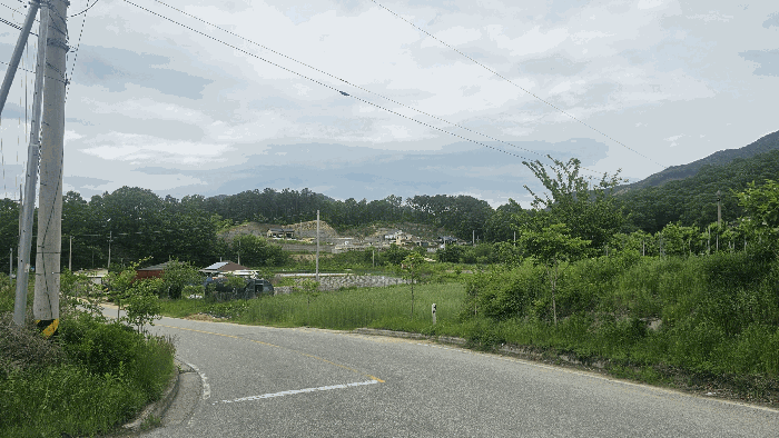 충청북도 옥천군 동이면 석탄리 산23-25 외 3필지 임야 경매 사진 15