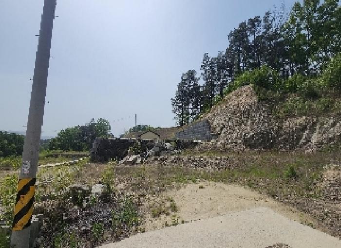 충청북도 옥천군 동이면 석탄리 산23-25 외 3필지 임야 경매 사진 3