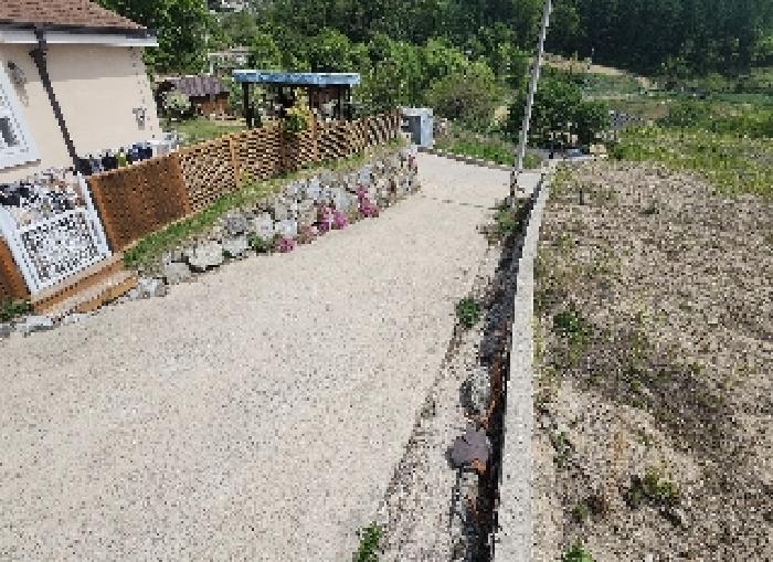 충청북도 옥천군 동이면 석탄리 산23-25 외 3필지 임야 경매 사진 8