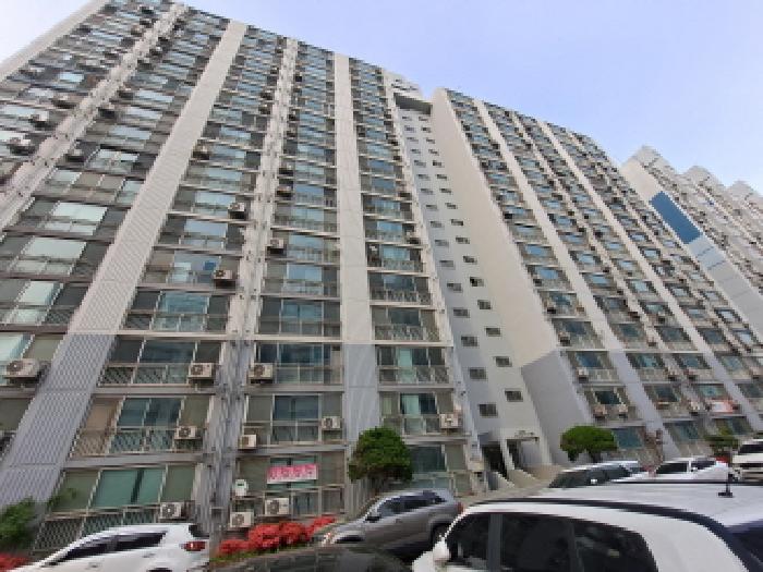 충청남도 당진시 송산면 금암리 11 당진대상아파트 101동 17층1706호 외 9필지 아파트 경매 사진 1
