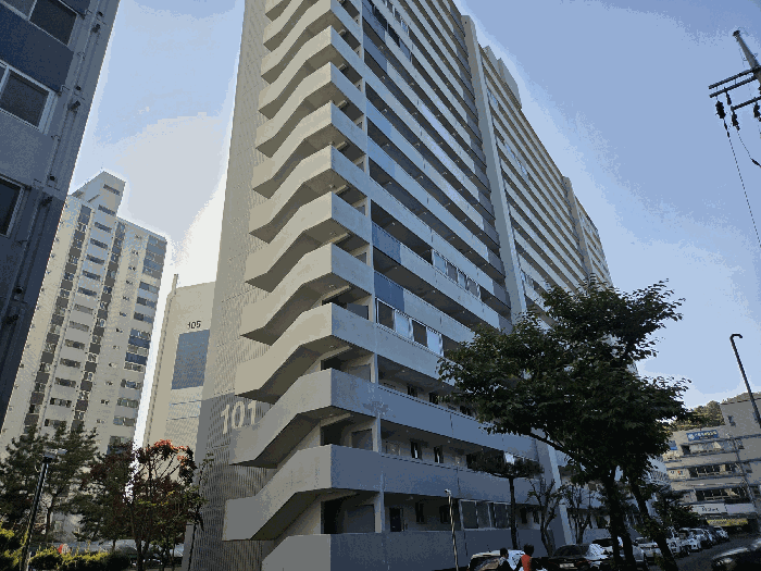 충청남도 당진시 송산면 금암리 11 당진대상아파트 101동 17층1706호 외 9필지 아파트 경매 사진 7