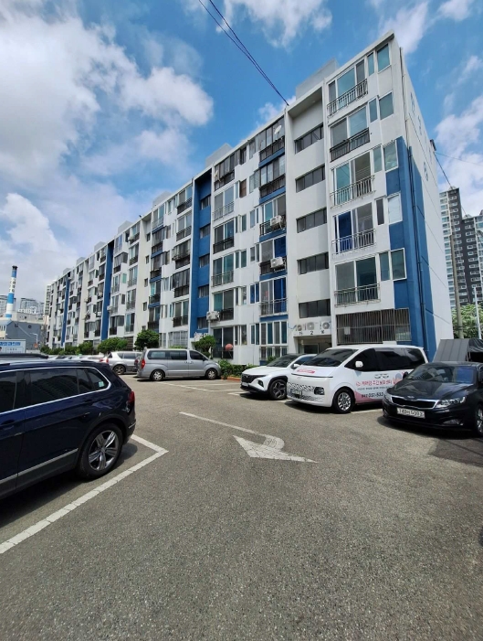 부산광역시 동래구 안락동 632-1 한성기린맨션 2동 4층411호 아파트 경매 사진 13