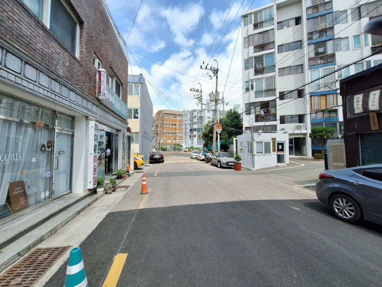 부산광역시 동래구 안락동 632-1 한성기린맨션 2동 4층411호 아파트 경매 사진 16