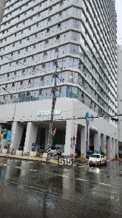 부산광역시 수영구 광안동 199-7 광안포디움프레스티지1 8층807호 아파트 경매 사진 8