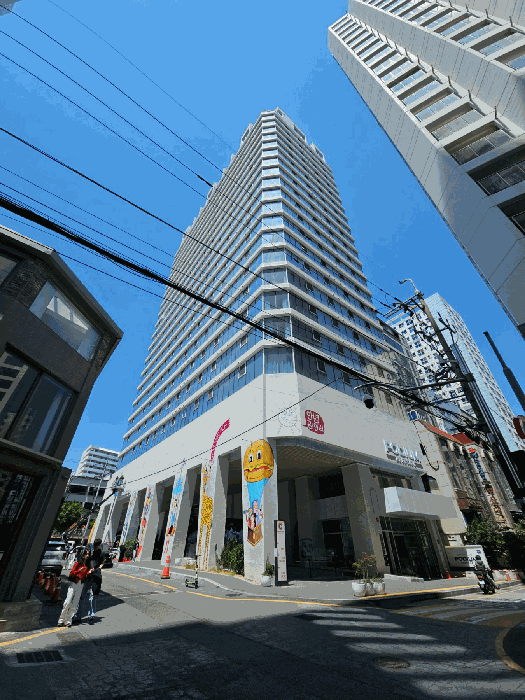 부산광역시 수영구 광안동 199-7 광안포디움프레스티지1 8층807호 아파트 경매 사진 15