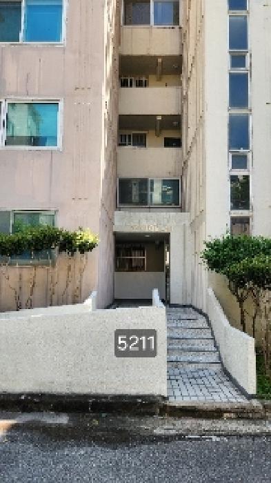 부산광역시 해운대구 중동 1479 달맞이우성빌라트 106동 6층602호 아파트 경매 사진 15