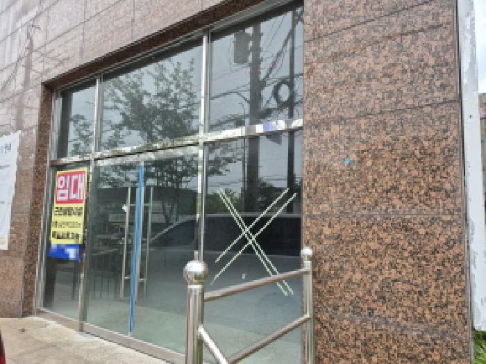 울산 동구 일산동 579-8 외 6필지 근린상가 경매 사진 2