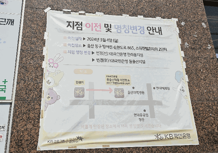 울산 동구 일산동 579-8 외 6필지 근린상가 경매 사진 5
