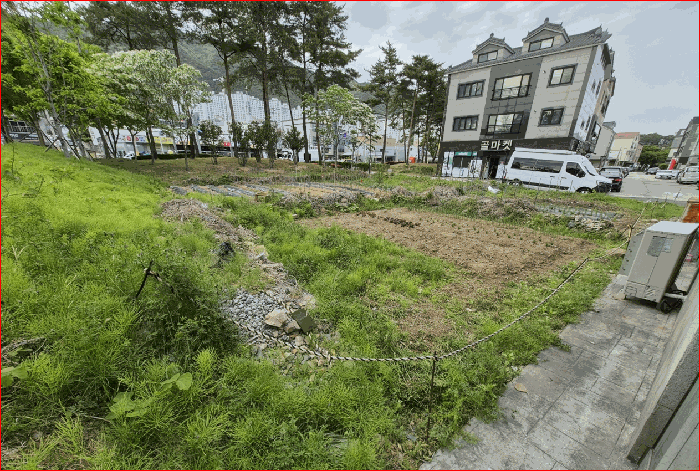 경상남도 양산시 물금읍 가촌리 1248-18 대지 경매 사진 3