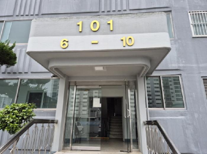 울산광역시 동구 동부동 남목1지구2블럭2롯트 외 5필지 아파트 경매 사진 4