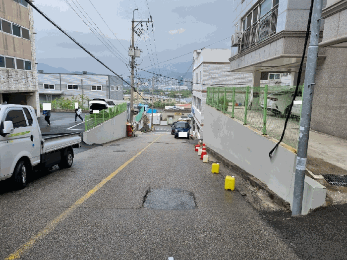 경상남도 양산시 동면 금산리 586-9 가안빌 2동 3층 302호 다세대(빌라) 경매 사진 11