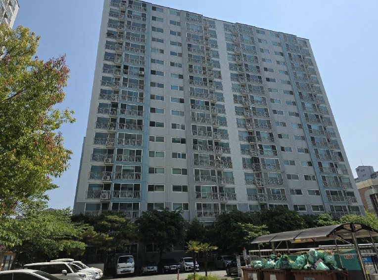 경상남도 김해시 부곡동 800-3 월산마을부영아파트 401동 2층204호 아파트 경매 사진 11