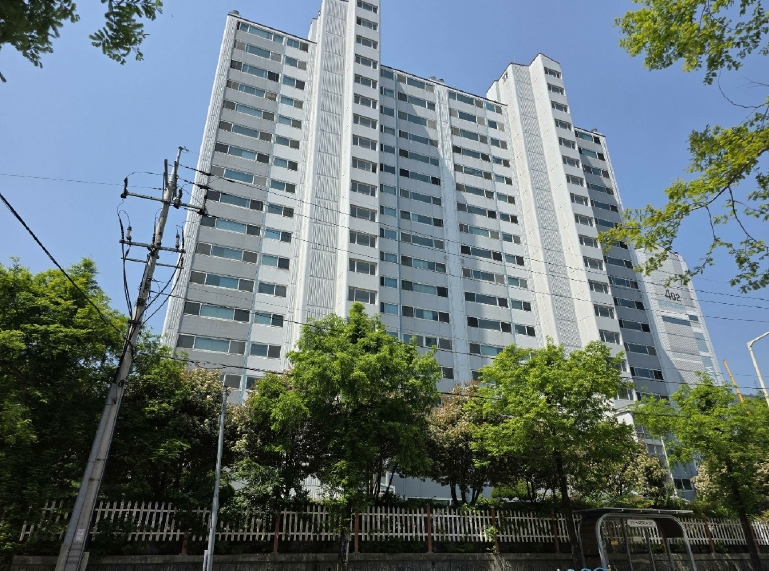 경상남도 김해시 부곡동 800-3 월산마을부영아파트 401동 2층204호 아파트 경매 사진 12