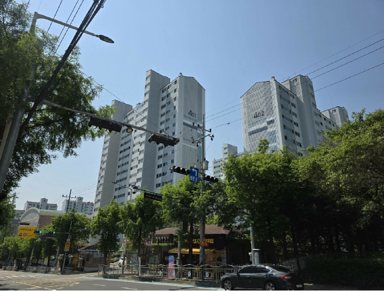 경상남도 김해시 부곡동 800-3 월산마을부영아파트 401동 2층204호 아파트 경매 사진 13
