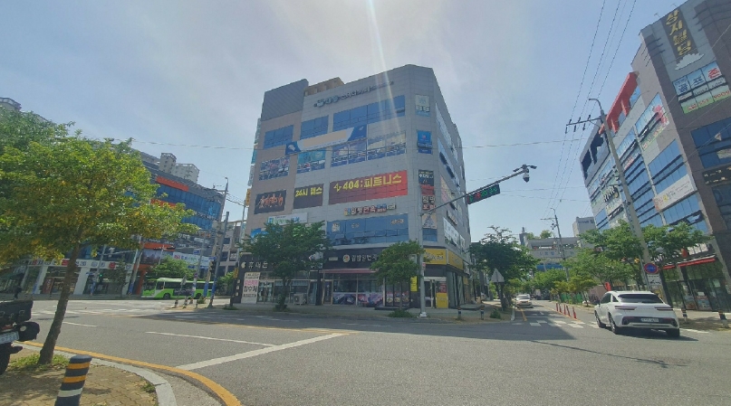 경상남도 창원시 진해구 남문동 1242-8 진해남문코아 1동 4층403호 근린상가 경매 사진 7
