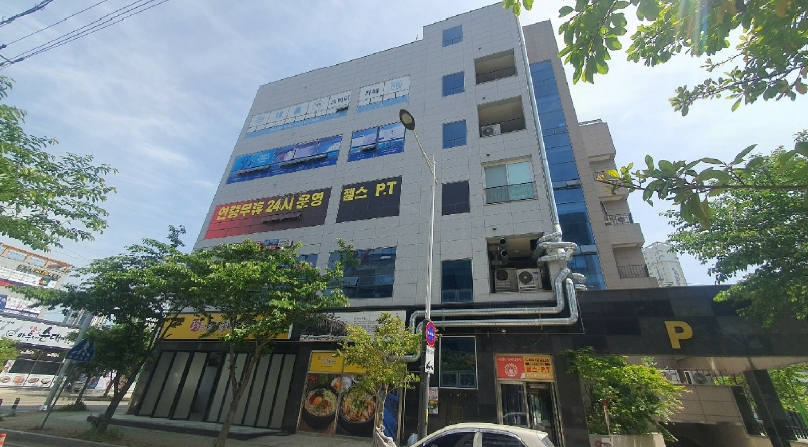 경상남도 창원시 진해구 남문동 1242-8 진해남문코아 1동 4층403호 근린상가 경매 사진 8