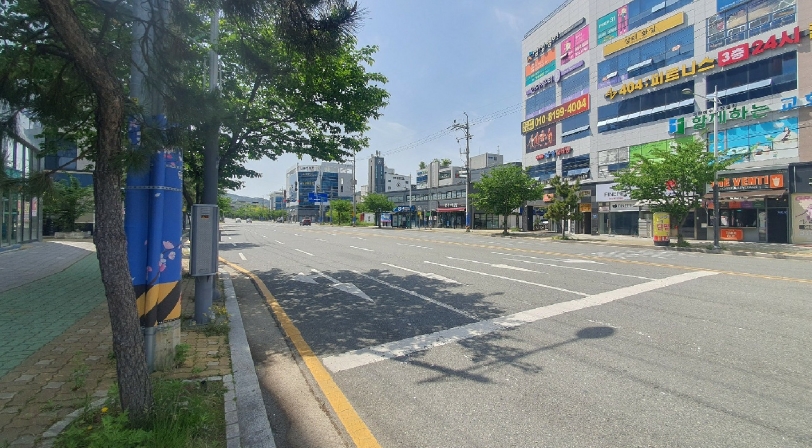 경상남도 창원시 진해구 남문동 1242-8 진해남문코아 1동 4층403호 근린상가 경매 사진 15