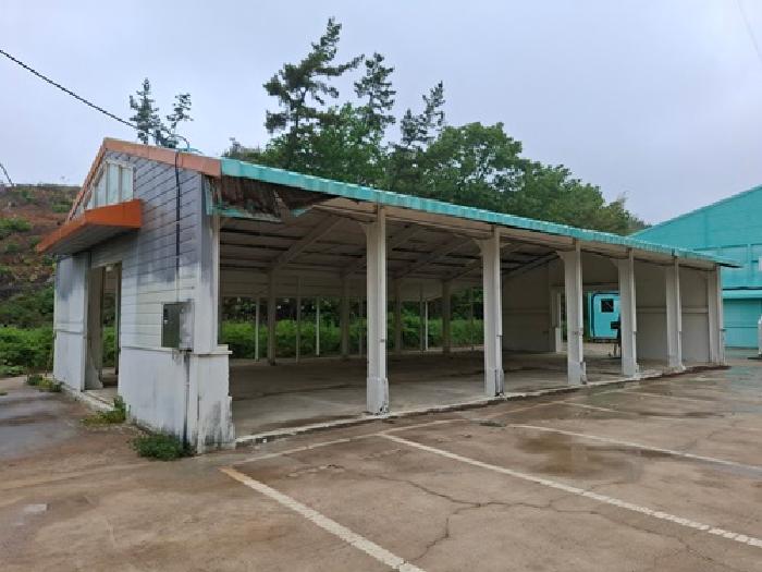 경상남도 사천시 서포면 구랑리 501 외 6필지 근린생활시설 경매 사진 22