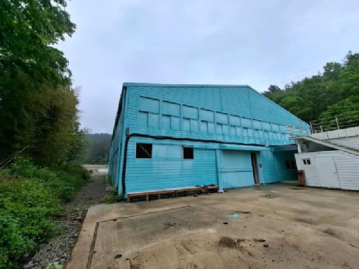 경상남도 사천시 서포면 구랑리 501 외 6필지 근린생활시설 경매 사진 5