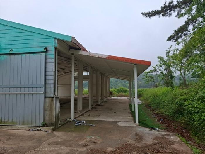 경상남도 사천시 서포면 구랑리 501 외 6필지 근린생활시설 경매 사진 7