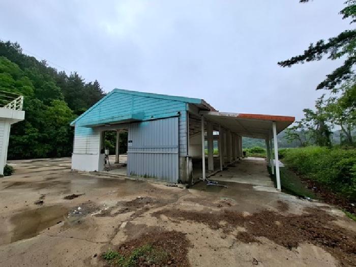 경상남도 사천시 서포면 구랑리 501 외 6필지 근린생활시설 경매 사진 8
