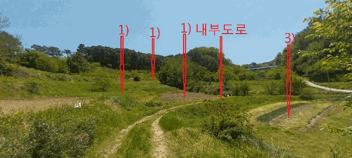 전북특별자치도 전주시 완산구 삼천동3가 178 외 2필지 답 경매 사진 13