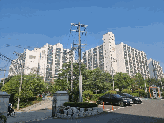 전북특별자치도 전주시 덕진구 인후동1가 802-1 진버들마을부영아파트 104동 11층 1108호 아파트 경매 사진 24