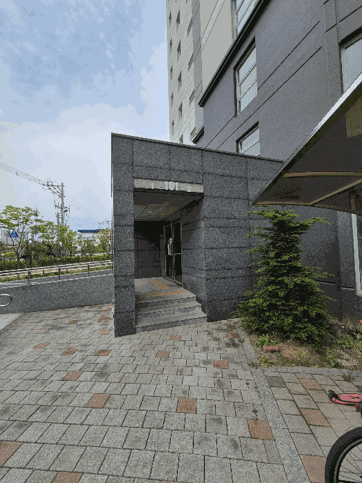 전북특별자치도 익산시 송학동 902 송학크레지움캐슬 101동 5층501호 아파트 경매 사진 27