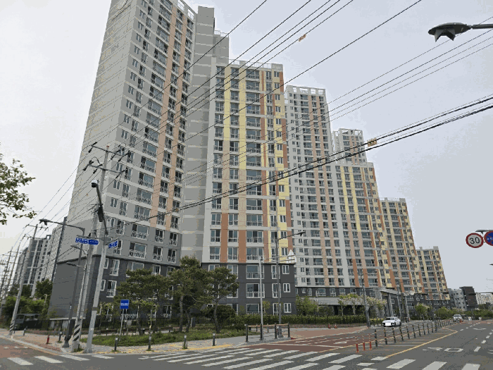 전북특별자치도 익산시 송학동 902 송학크레지움캐슬 102동 2층 202호 아파트 경매 사진 15