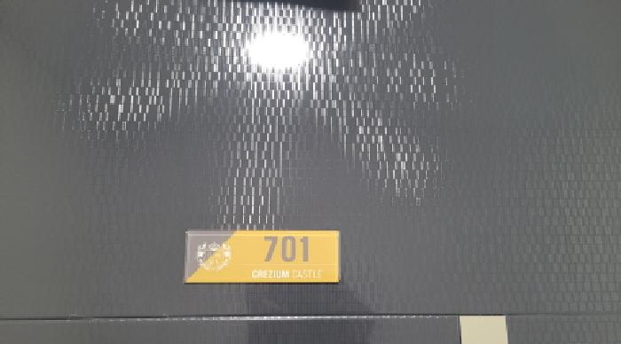 전북특별자치도 익산시 송학동 902 송학크레지움캐슬 101동 7층701호 아파트 경매 사진 10