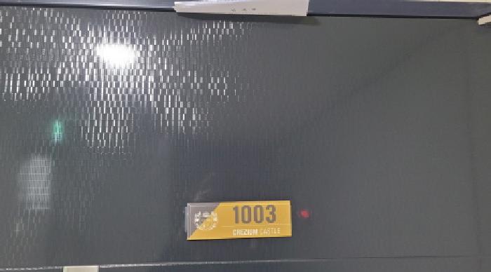 전북특별자치도 익산시 송학동 902 송학크레지움캐슬 101동 10층1003호 아파트 경매 사진 8