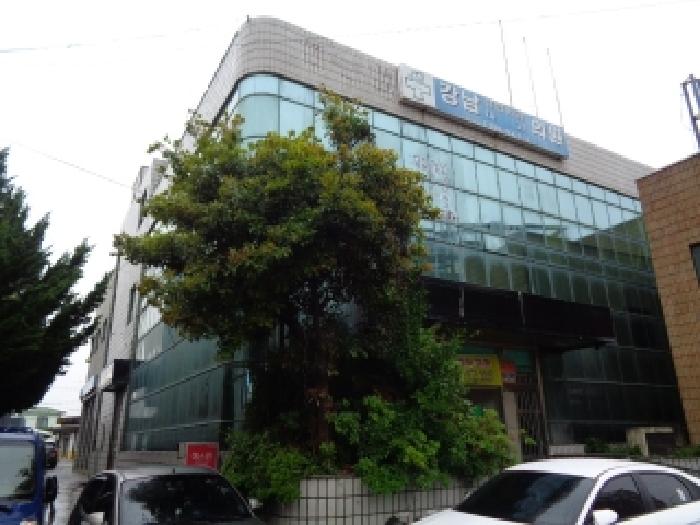 제주특별자치도 서귀포시 대정읍 하모리 852-6 외 1필지 근린생활시설 경매 사진 2