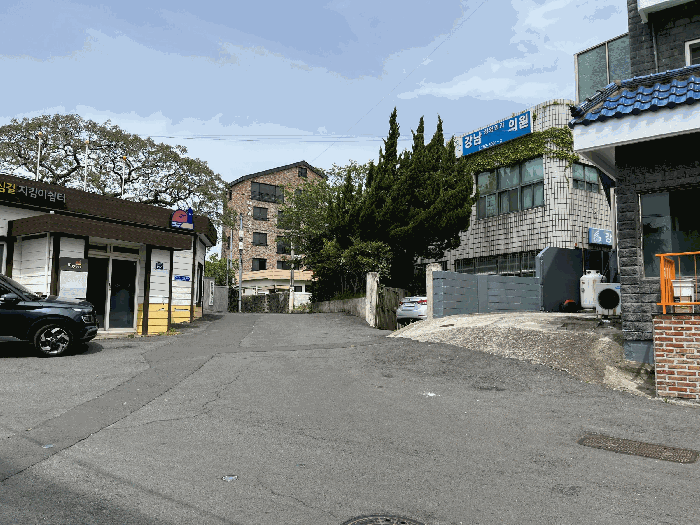 제주특별자치도 서귀포시 대정읍 하모리 852-6 외 1필지 근린생활시설 경매 사진 14