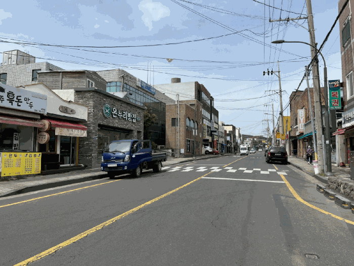 제주특별자치도 서귀포시 대정읍 하모리 852-6 외 1필지 근린생활시설 경매 사진 22