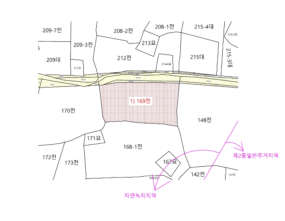제주특별자치도 서귀포시 대정읍 일과리 169 전 경매 사진 14