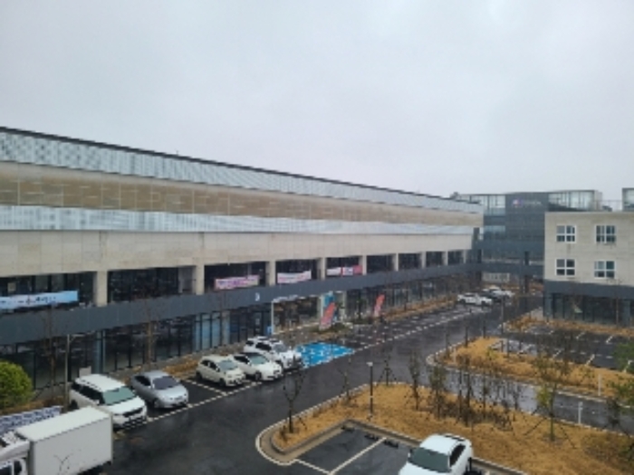 전남 나주시 빛가람동 186-1, 제나동 제2층 제씨-219호 (빛가람동,게토333지식산업센터) 지식산업센터 경매 사진 3