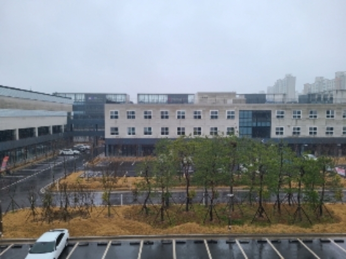 전남 나주시 빛가람동 186-1, 제나동 제3층 제에이-313호 (빛가람동,게토333지식산업센터) 지식산업센터 경매 사진 2