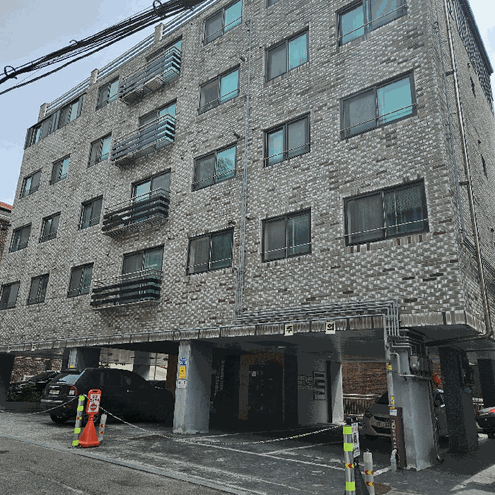 서울특별시 광진구 중곡동 147-216 헤라힐스 4층 402호 외 1필지 도시형생활주택 경매 사진 5