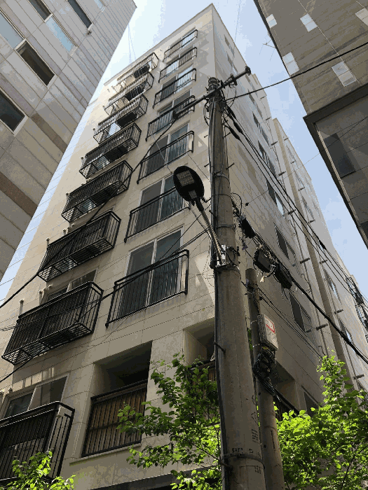 서울특별시 은평구 응암동 84-4 에스엠벨리체 비동 5층502호 외 1필지 오피스텔(주거) 경매 사진 9