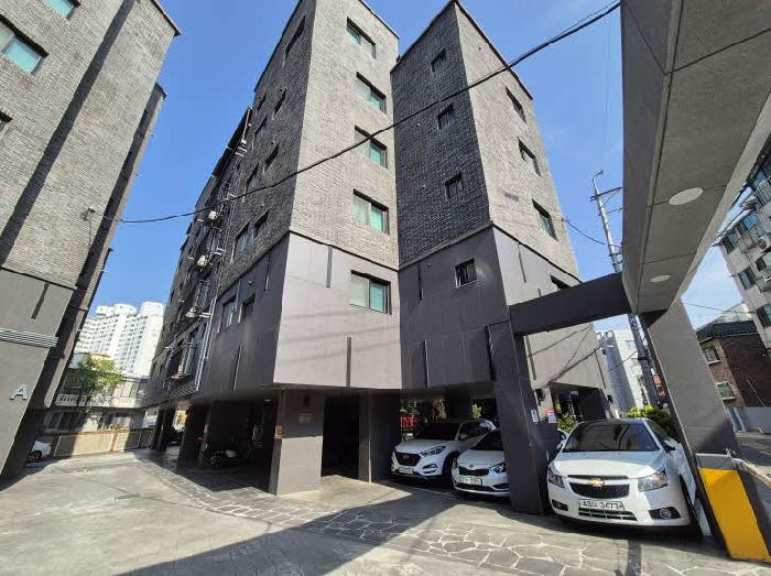 서울특별시 은평구 역촌동 2-90 다베로 비동 2층203호 다세대(빌라) 경매 사진 14